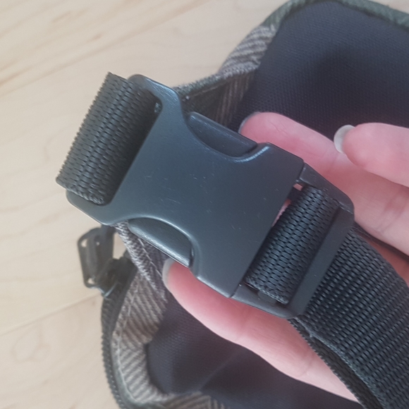 2/20$ Jansport waisted fanny pack - Picture 8 of 8